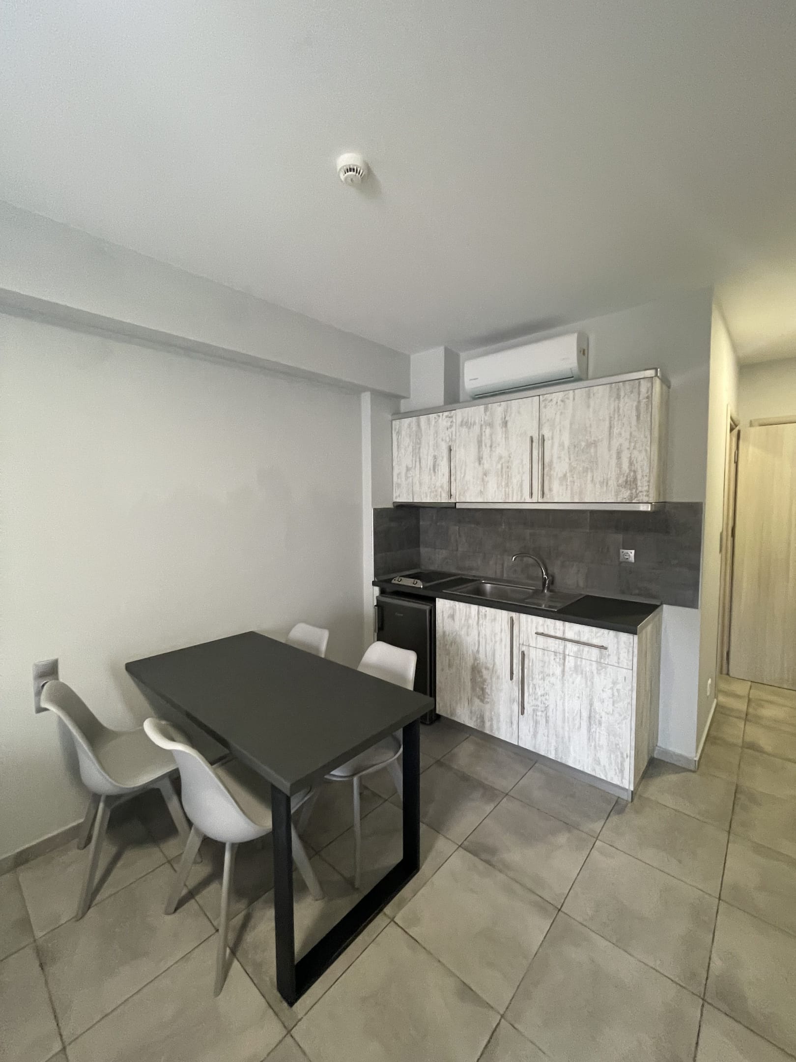 Apartment Deluxe
