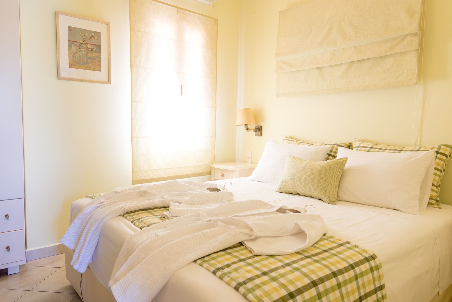 Potha Apartment Full Sea View - 45m2 