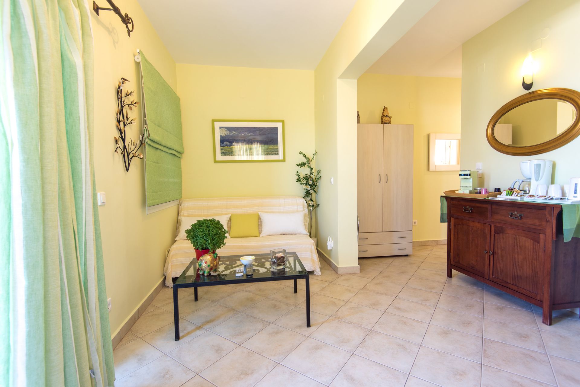 Potha Apartment Full Sea View - 45m2 