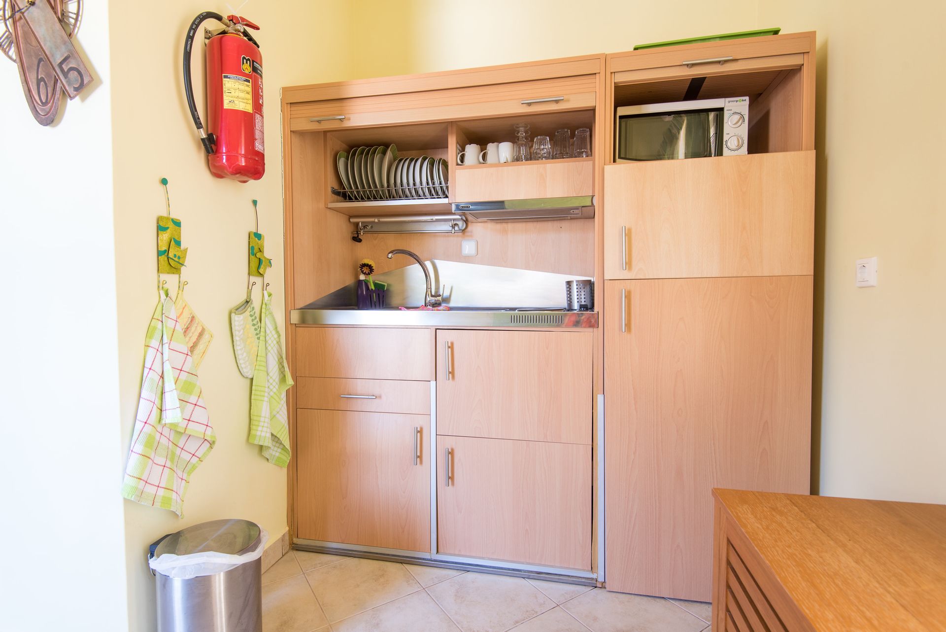 Potha Apartment Full Sea View - 45m2 