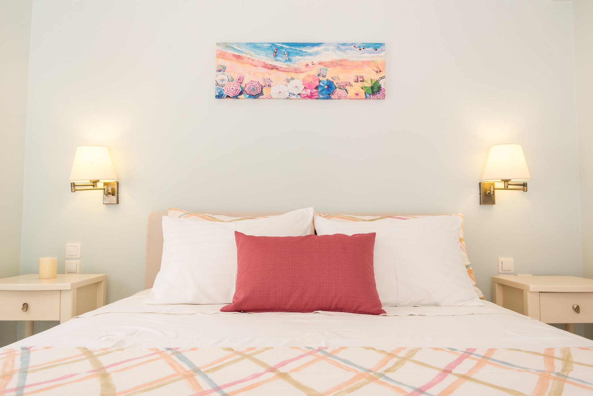 Nera Apartment Full Sea View - 55m2