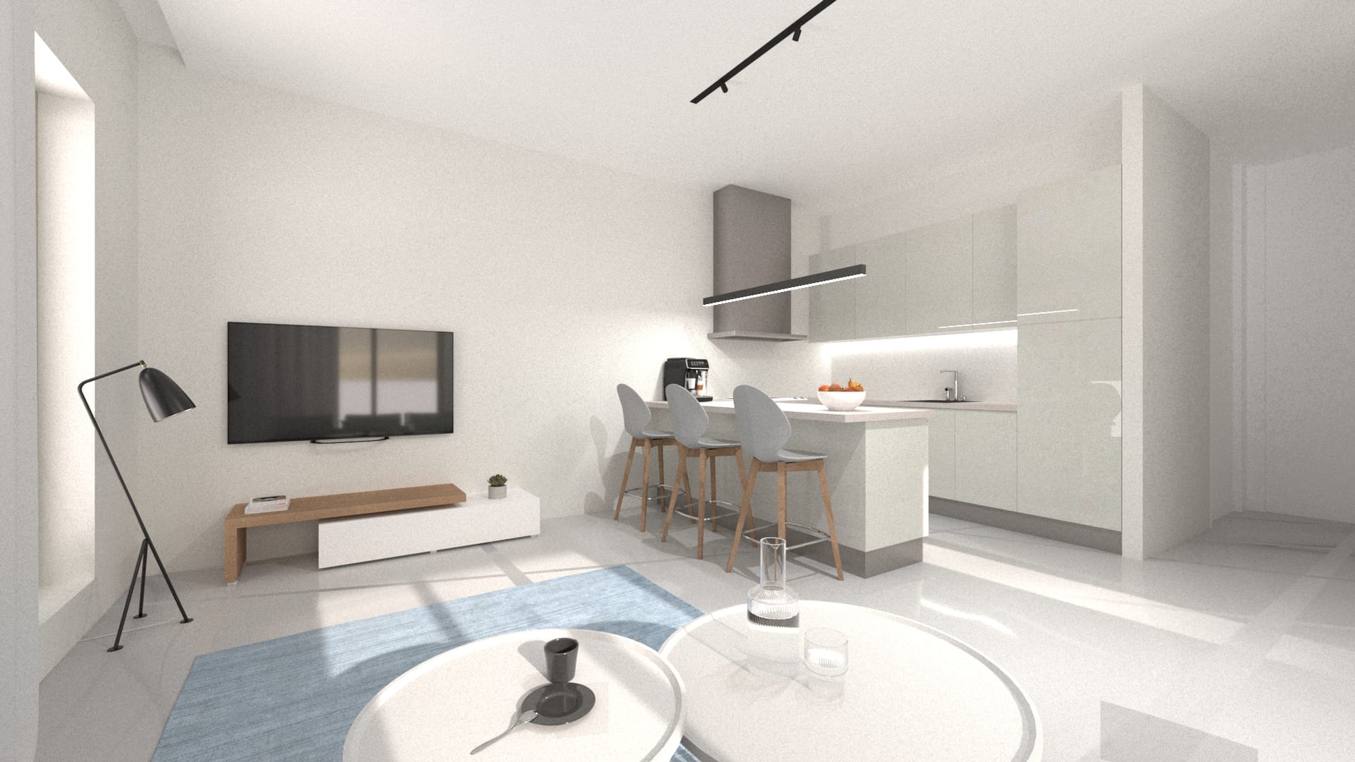 Stablo Residence 1