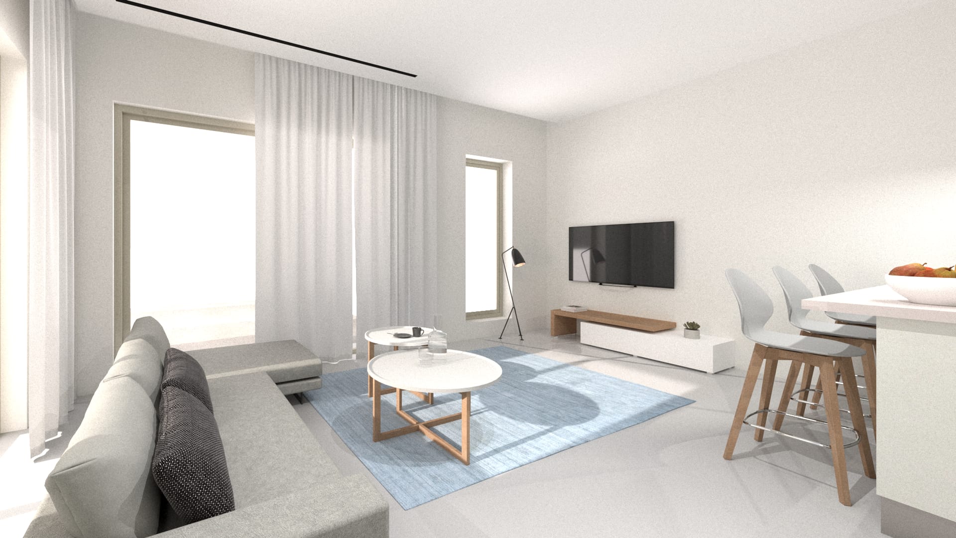 Stablo Residence 1