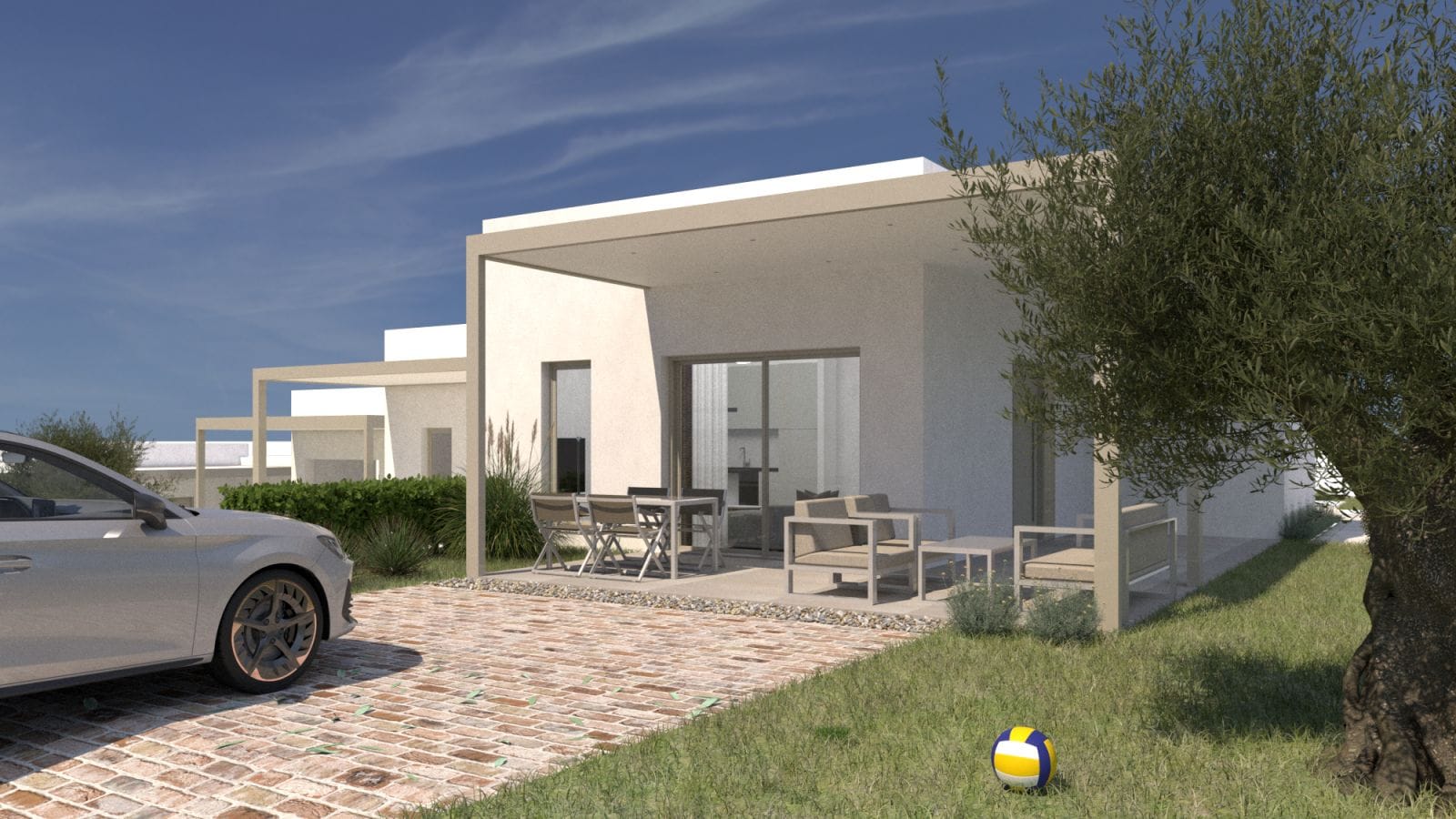 Stablo Residence 1