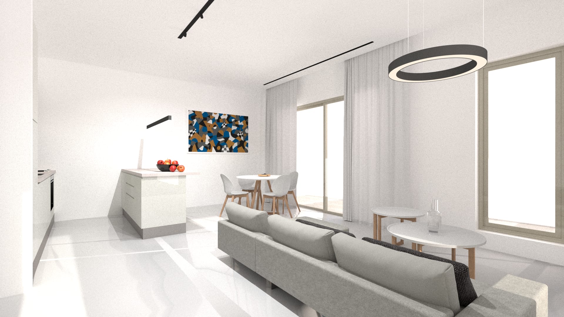 Stablo Residence 2