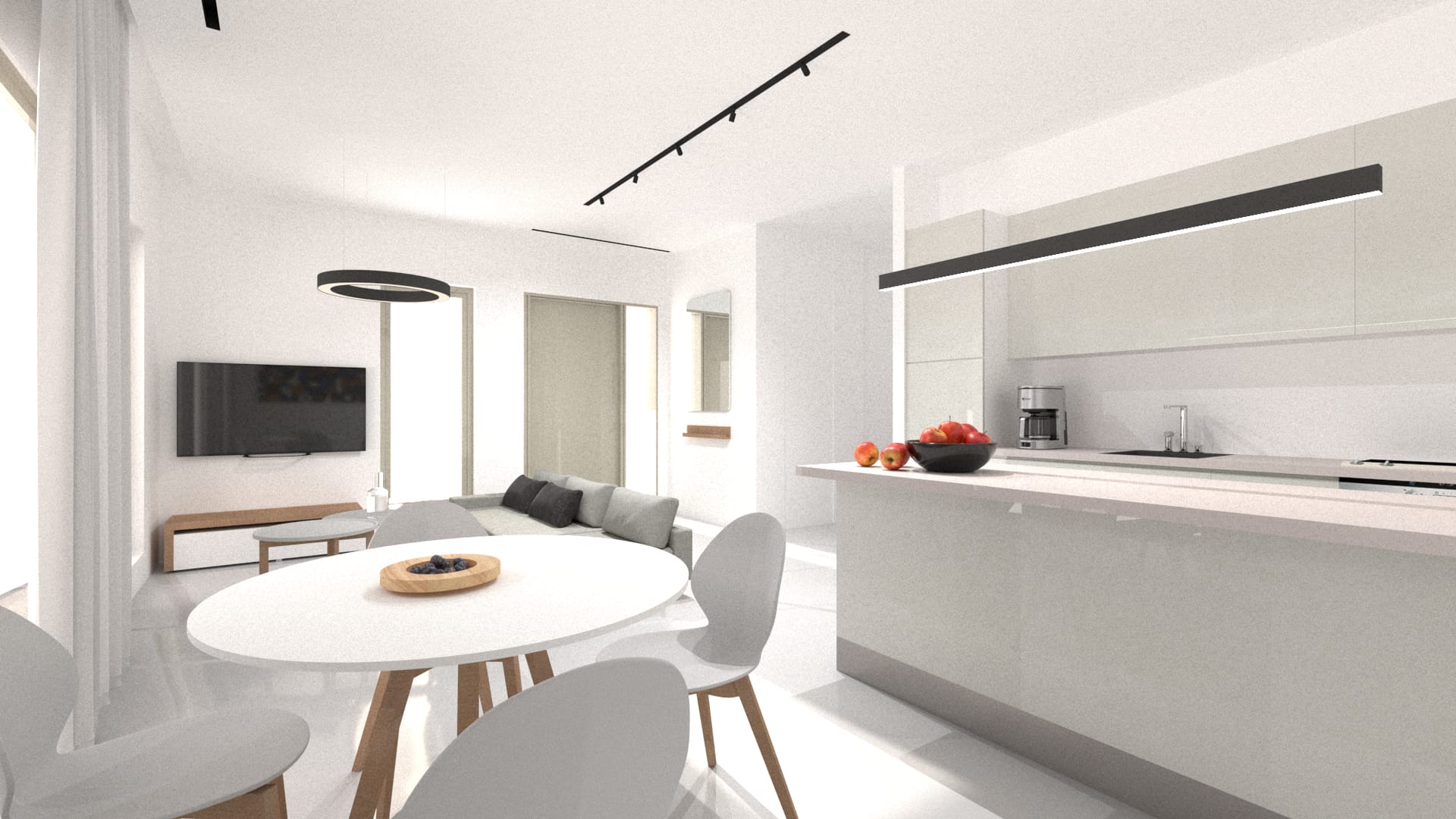 Stablo Residence 2