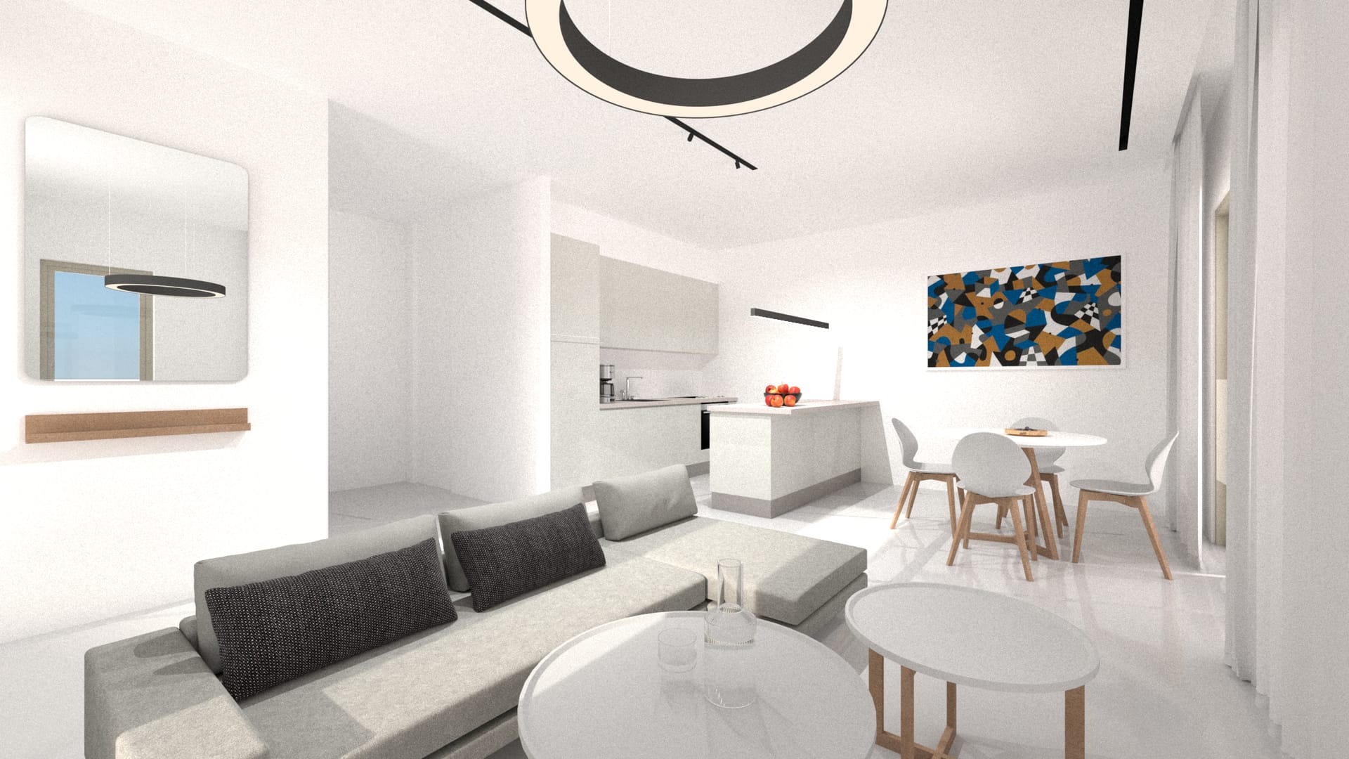 Stablo Residence 2