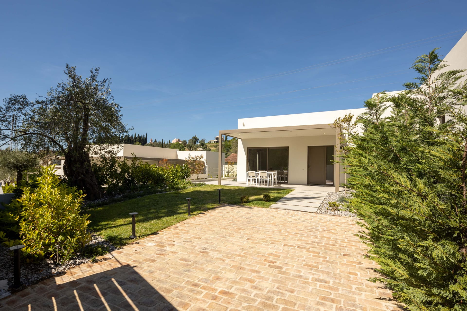 Stablo Residence 3