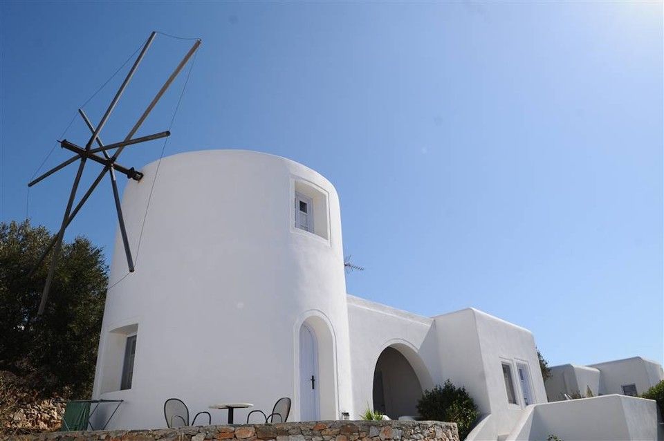 Windmill