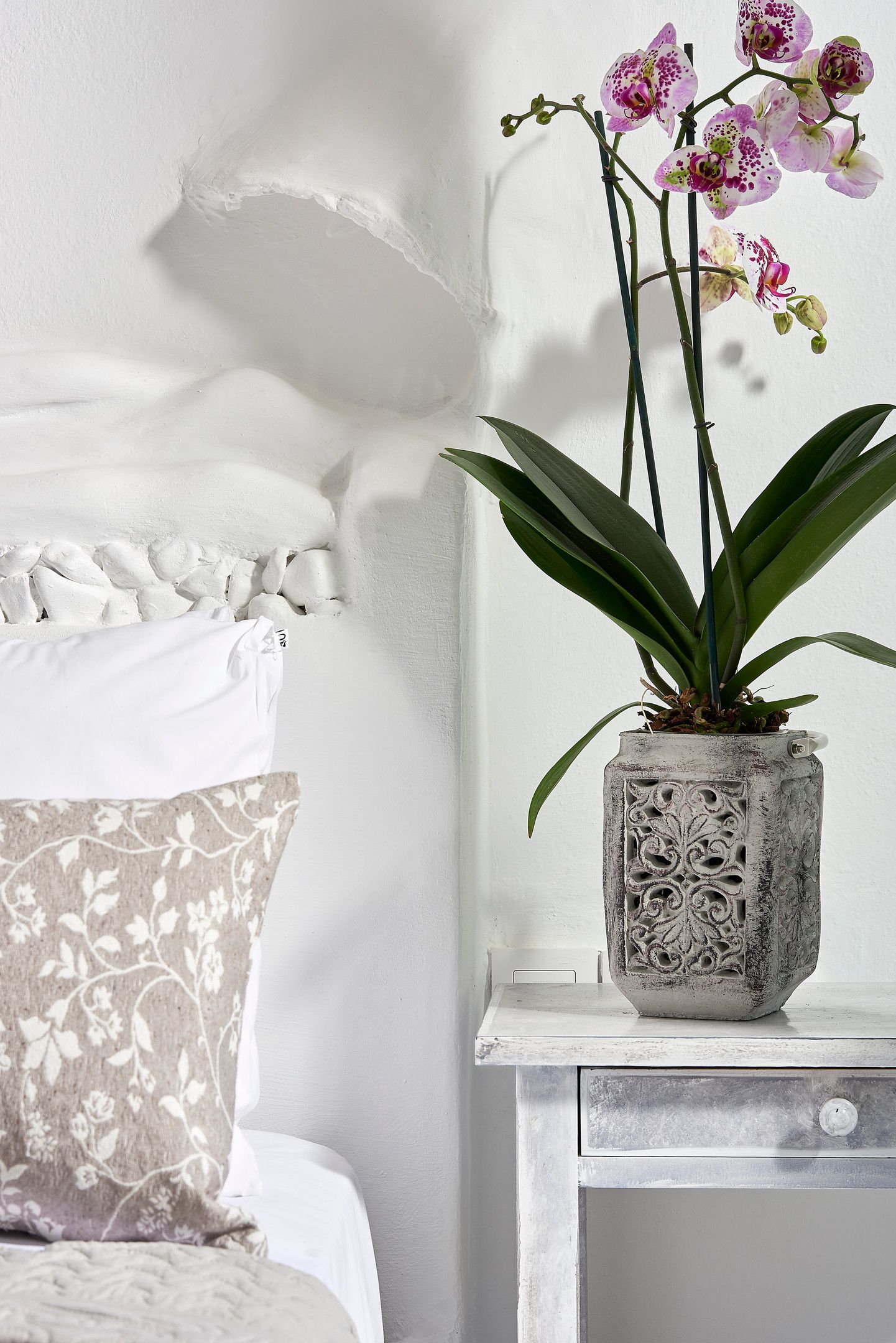 Comfort Double Room - Ground Floor