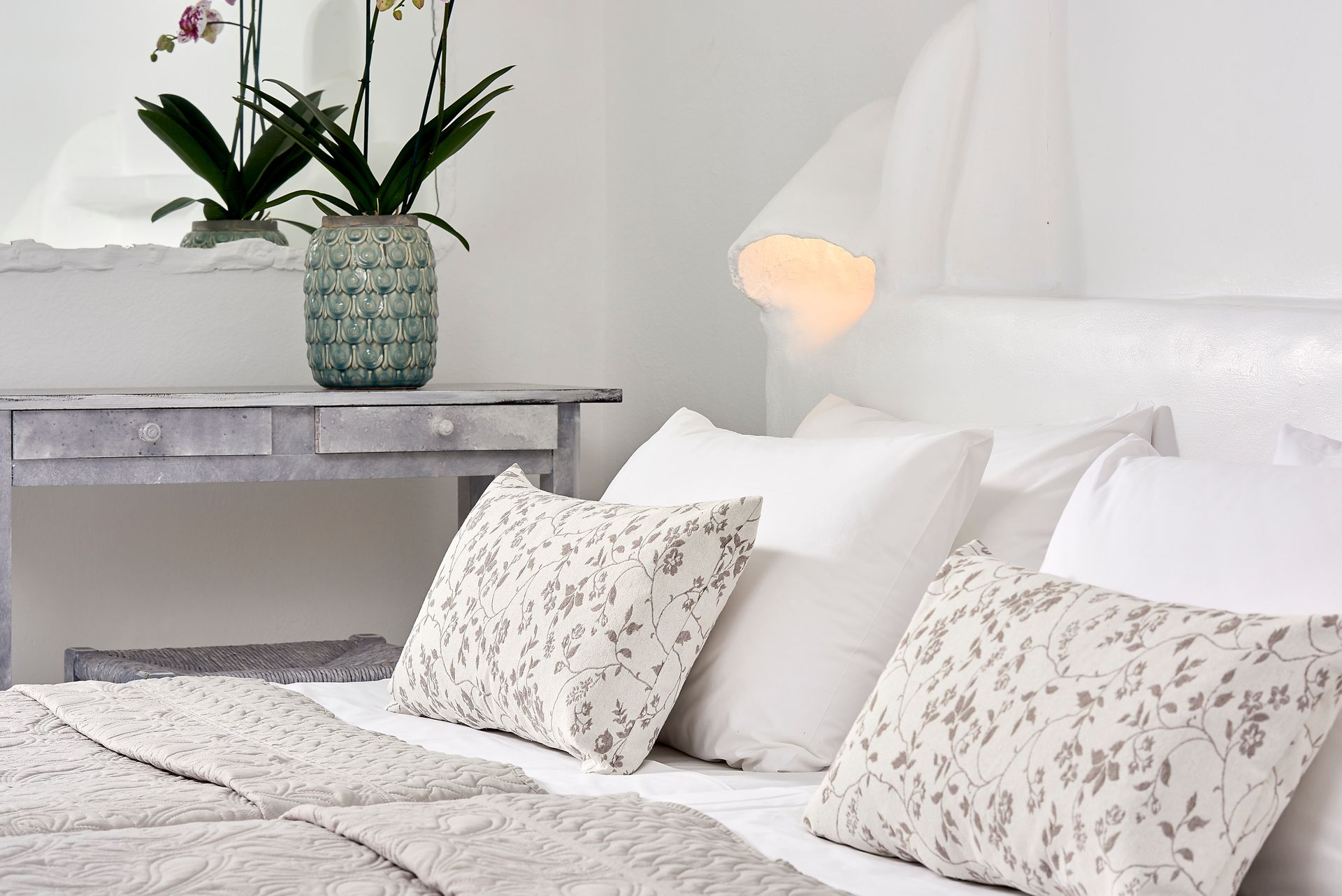 Comfort Double Room - Ground Floor