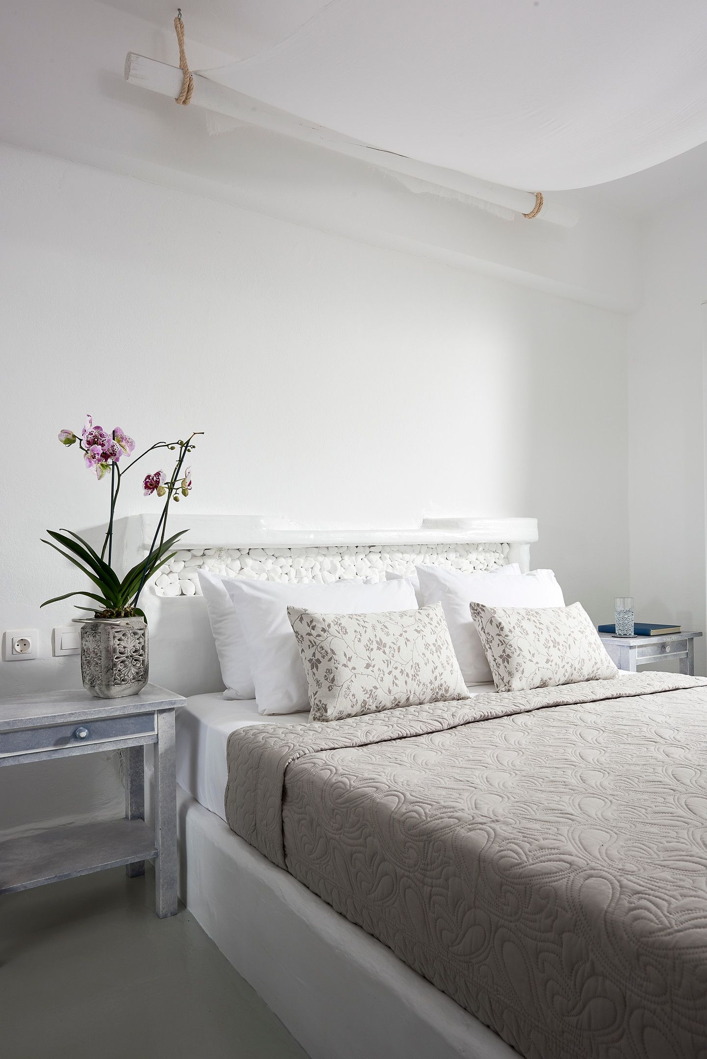 Comfort Double Room - Ground Floor