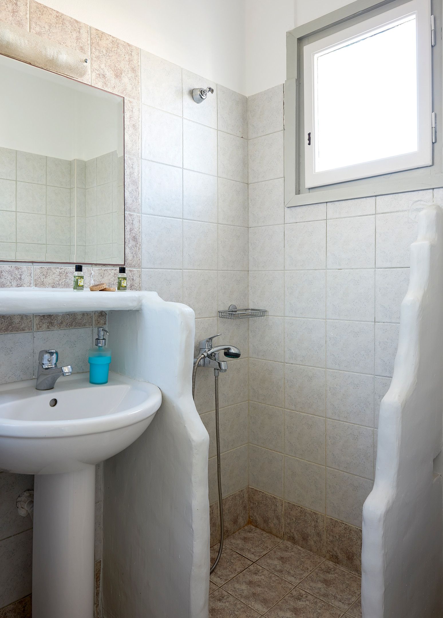 Comfort Double Room - Ground Floor