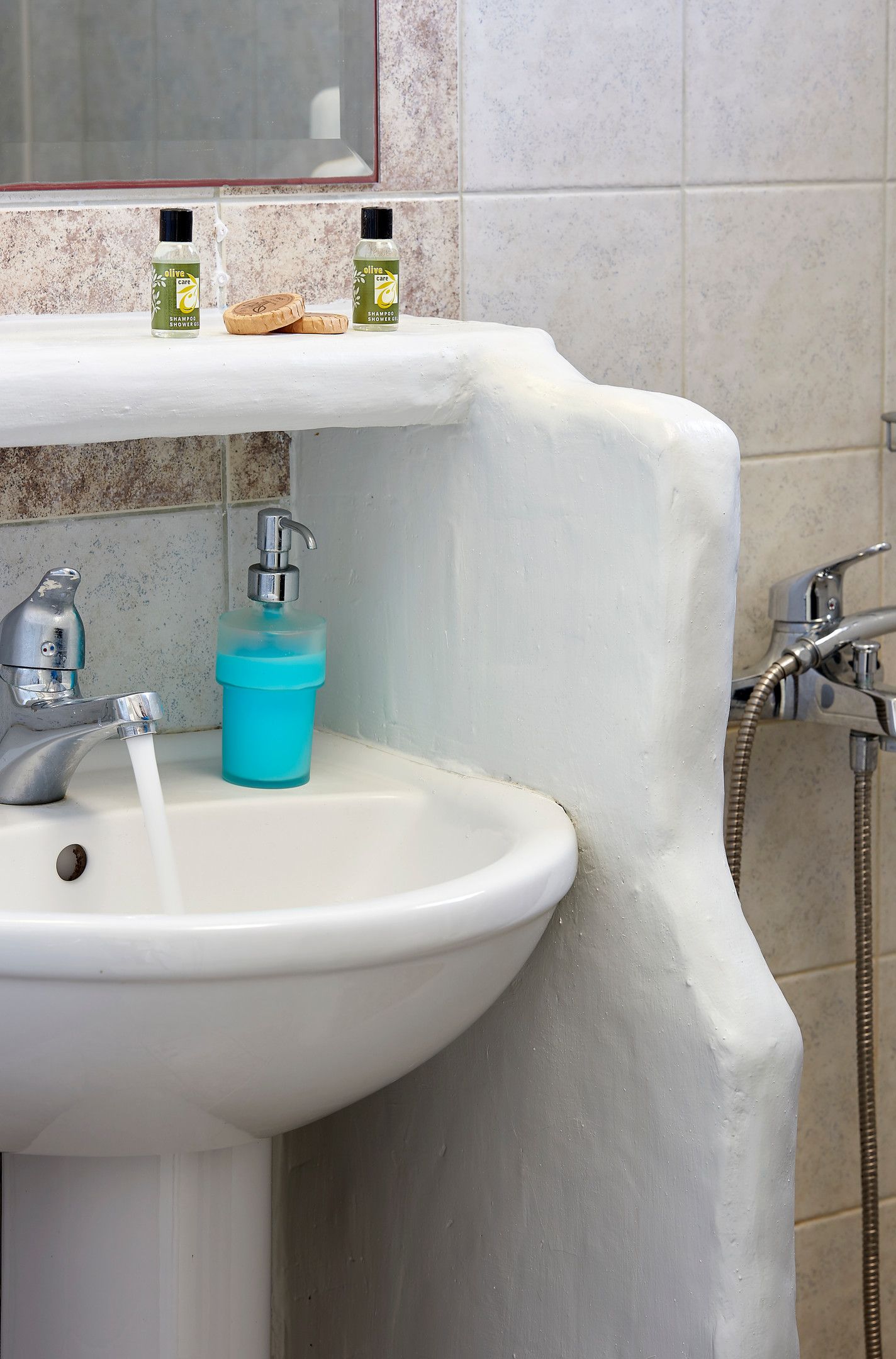 Comfort Double Room - Ground Floor