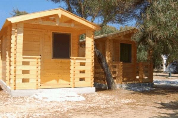 Special Offer - Twin Beach Hut 