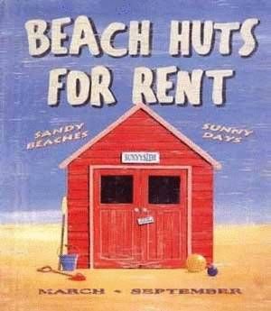 Triple Beach Hut