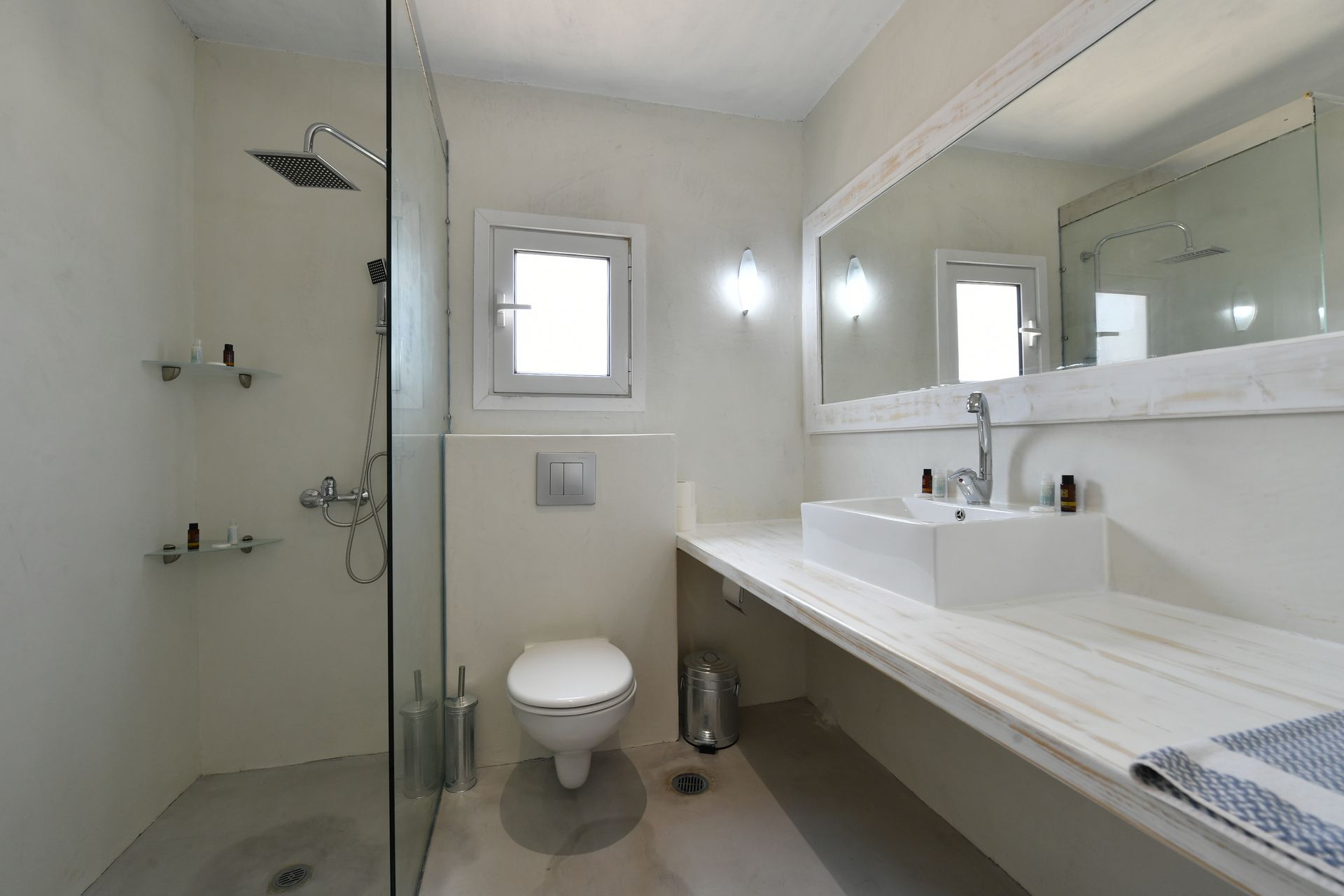 Beach Front Suite with Sea View