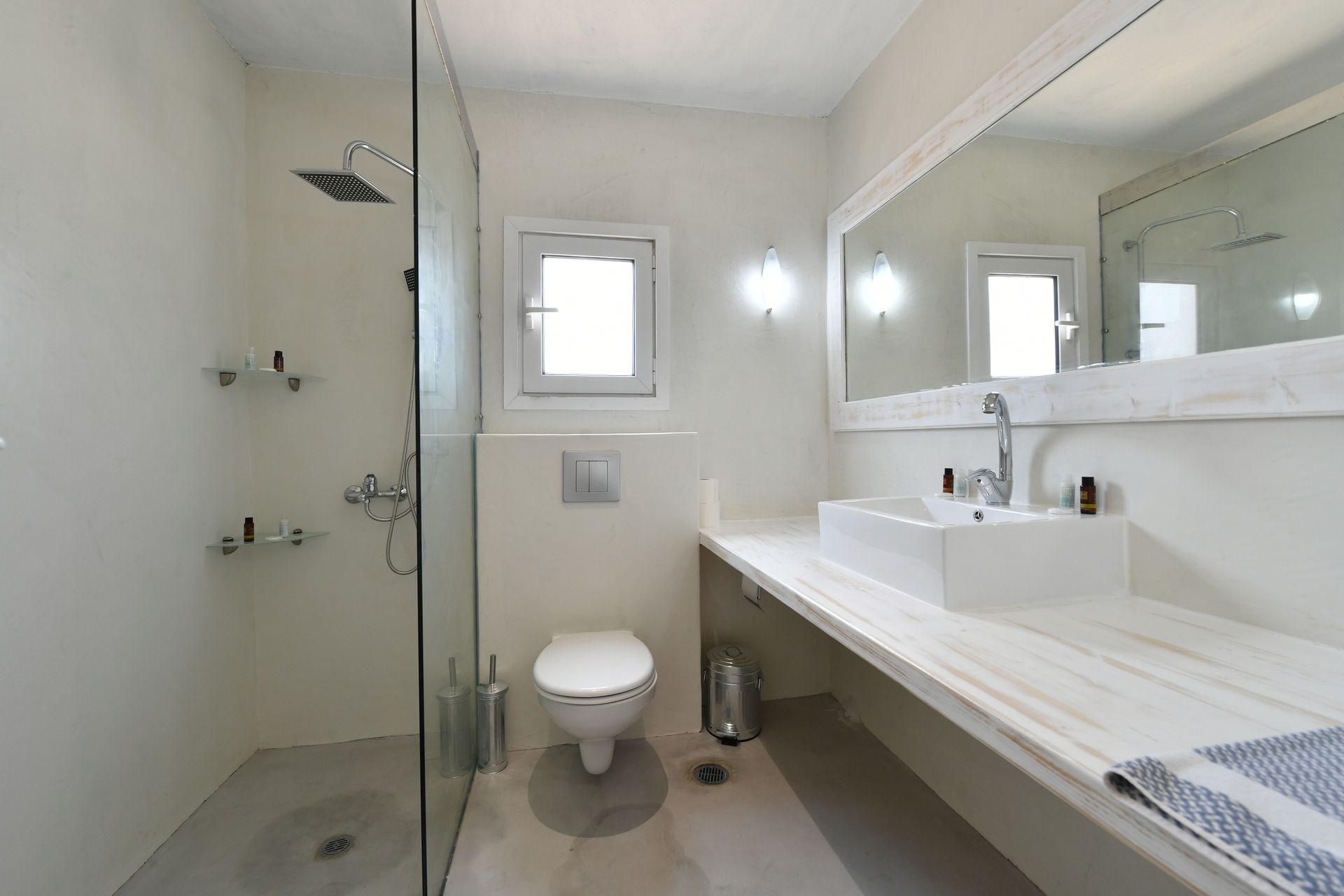 Beach Front Suite with Sea View