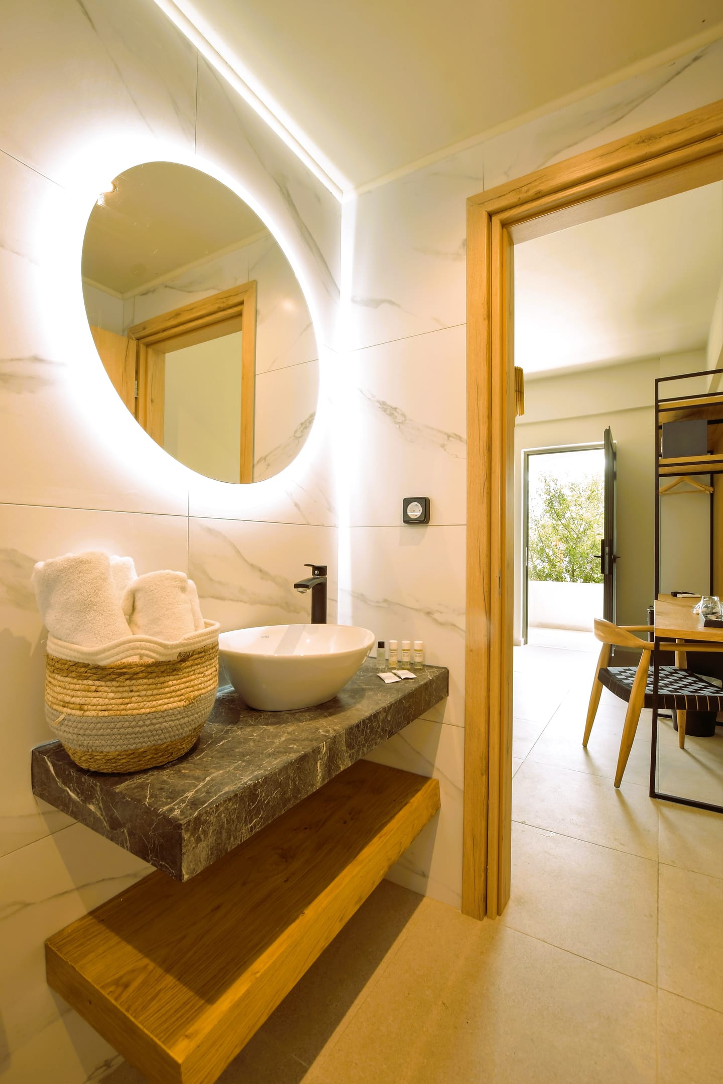Suite with Heated Private Pool
