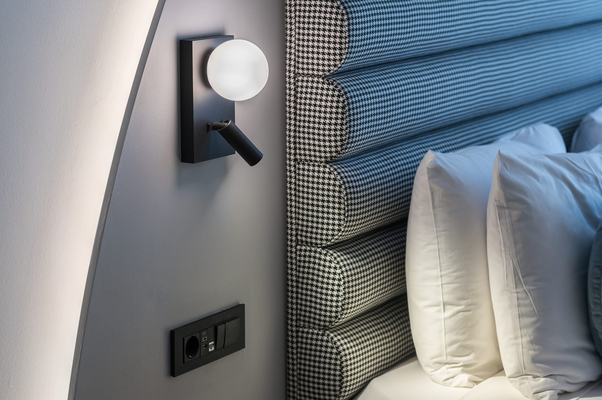 Superior Junior Suite Garden view 30m²