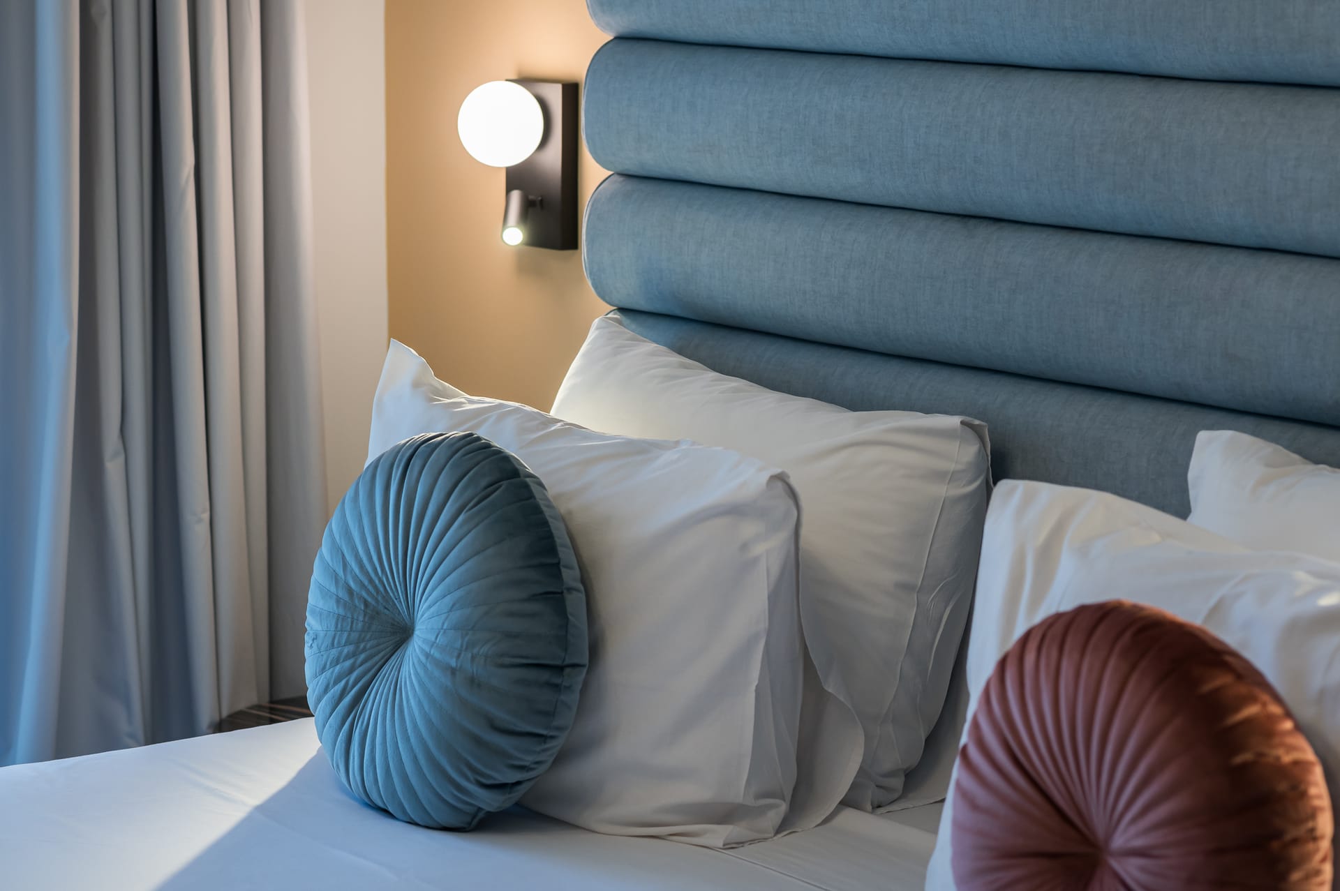 Junior Suite with Balcony 32m²