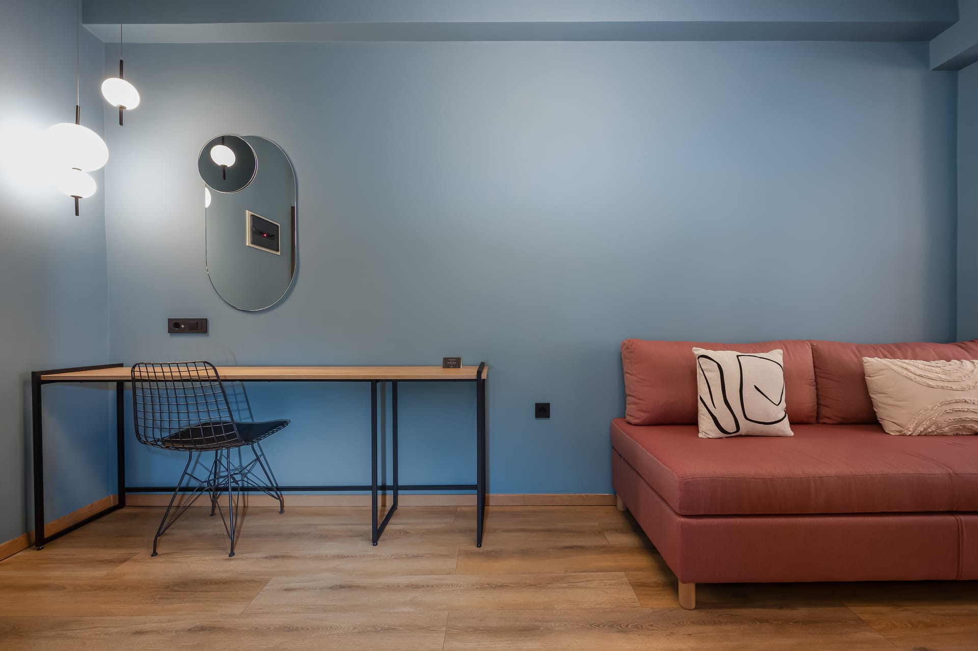 Junior Suite with Balcony 32m²