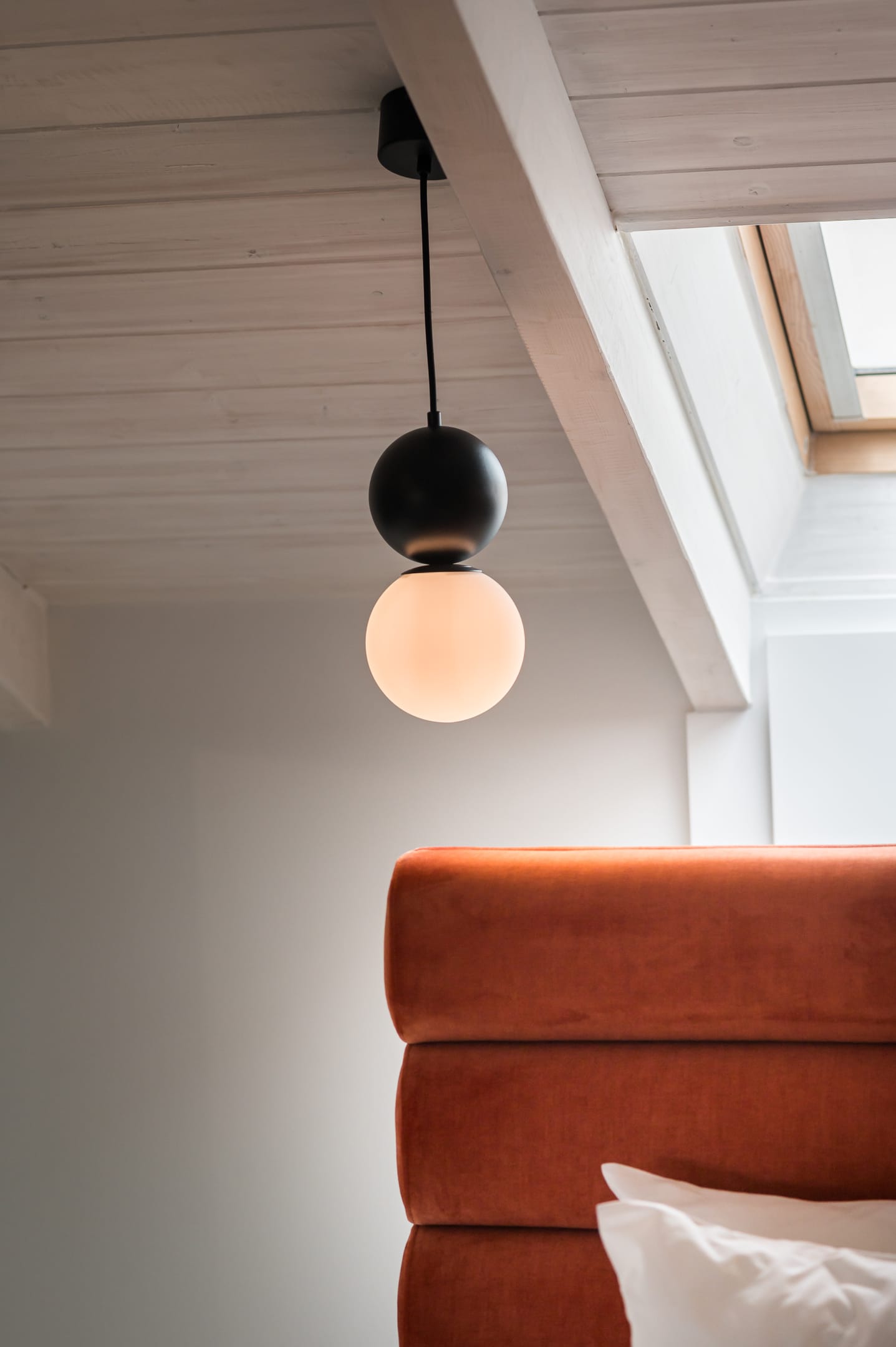 Premium Attic Room 44m²