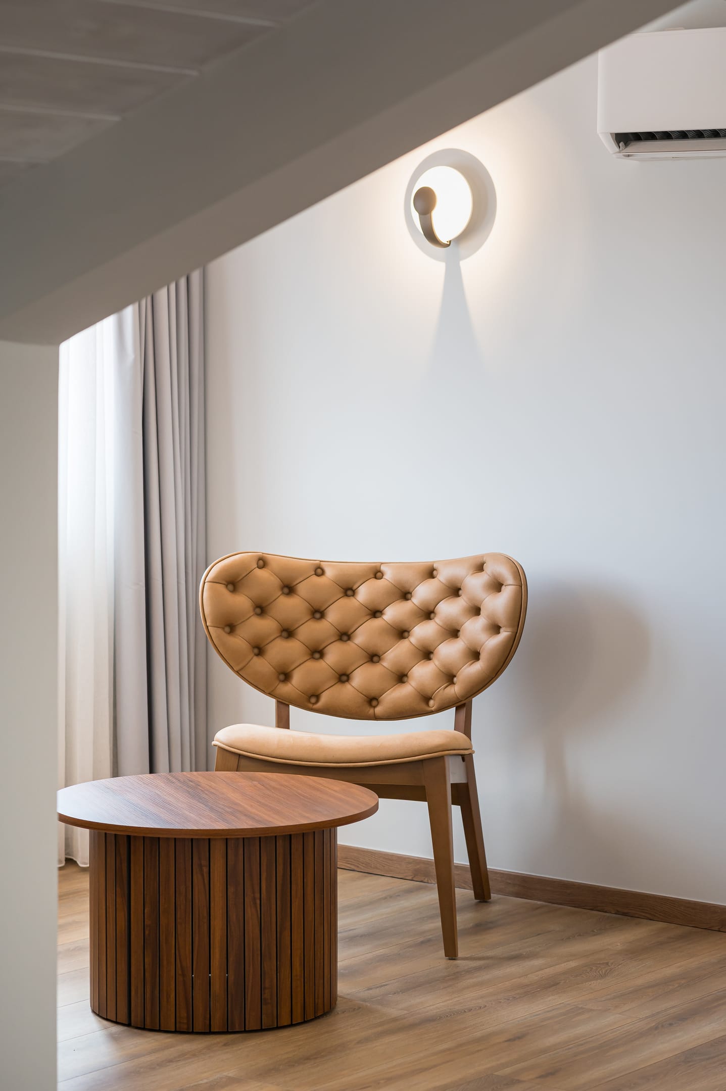 Premium Attic Room 44m²