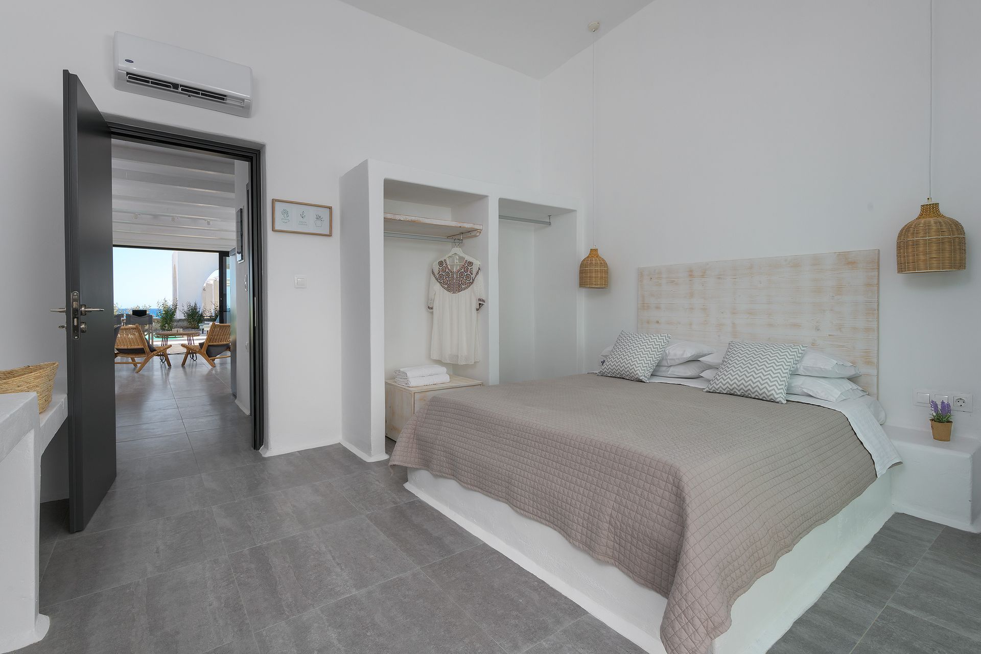 Villa Theros