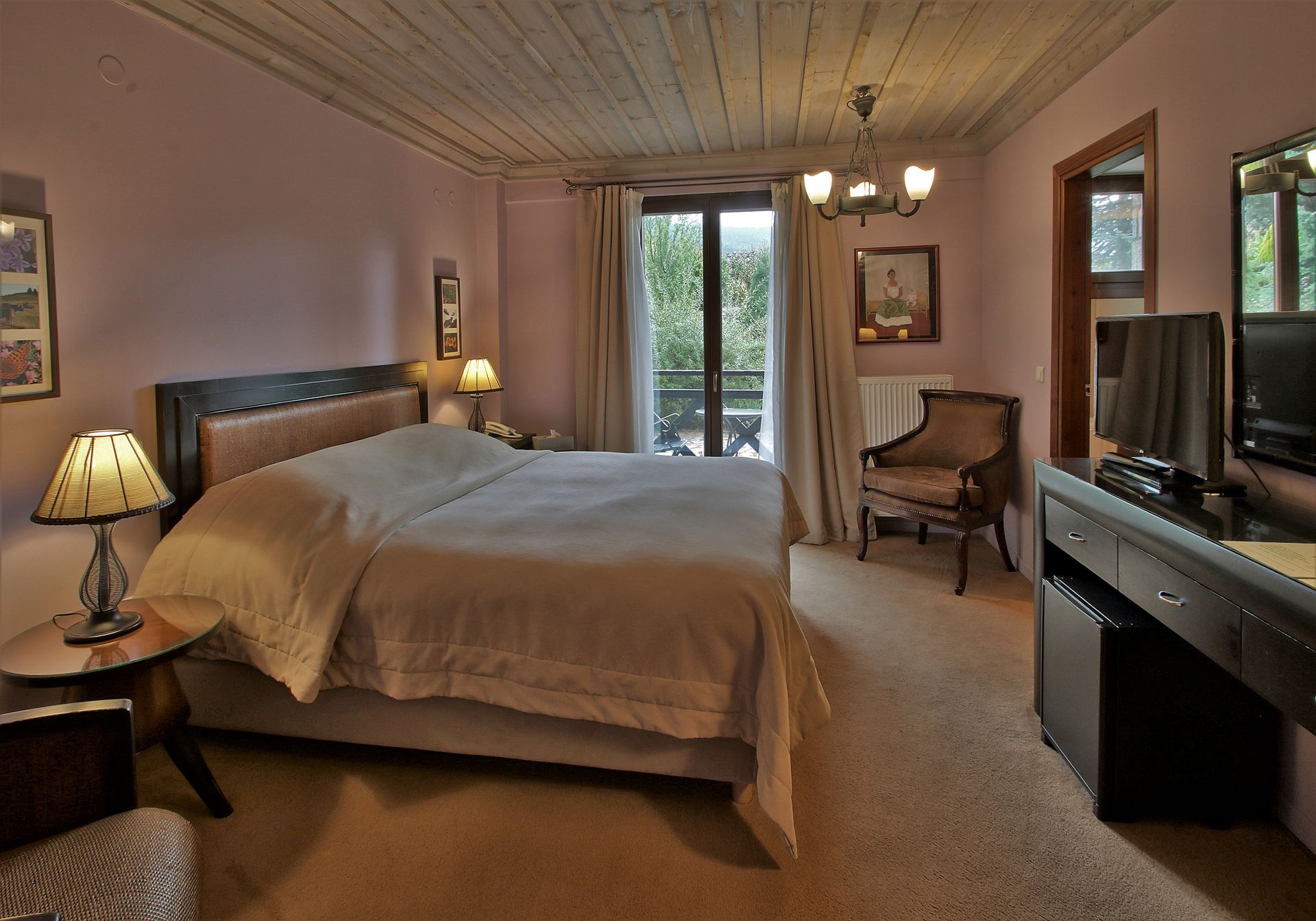 Suite | 4 Guests