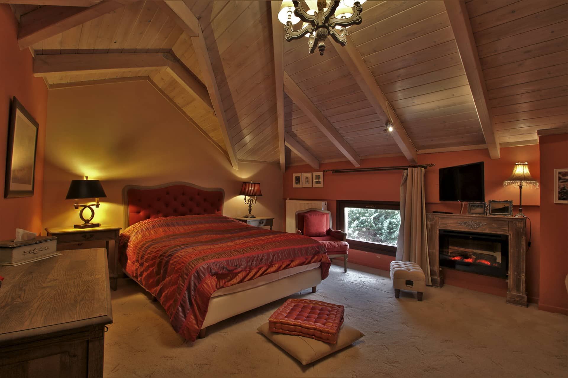 Red Loft