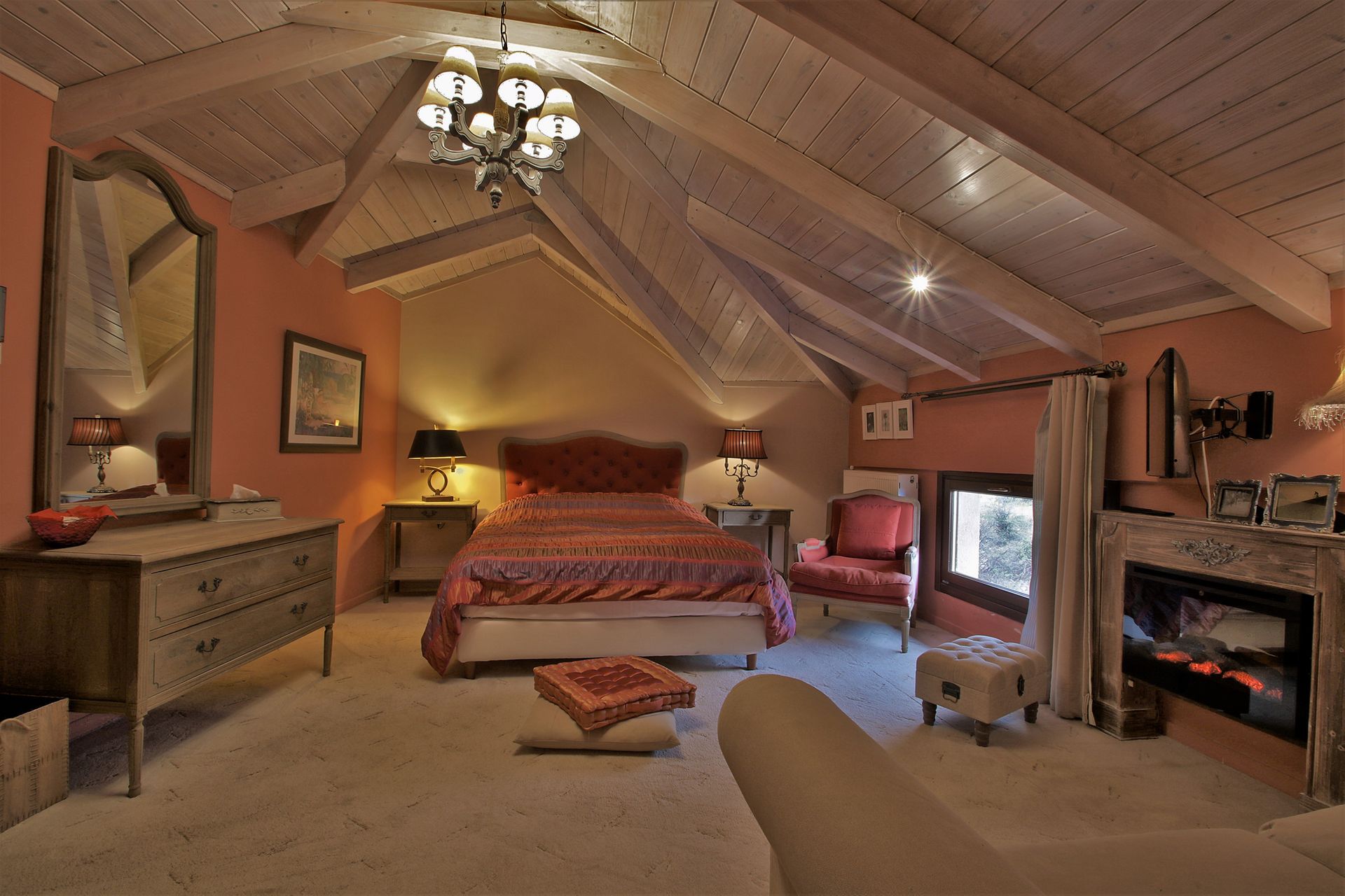 Red Loft