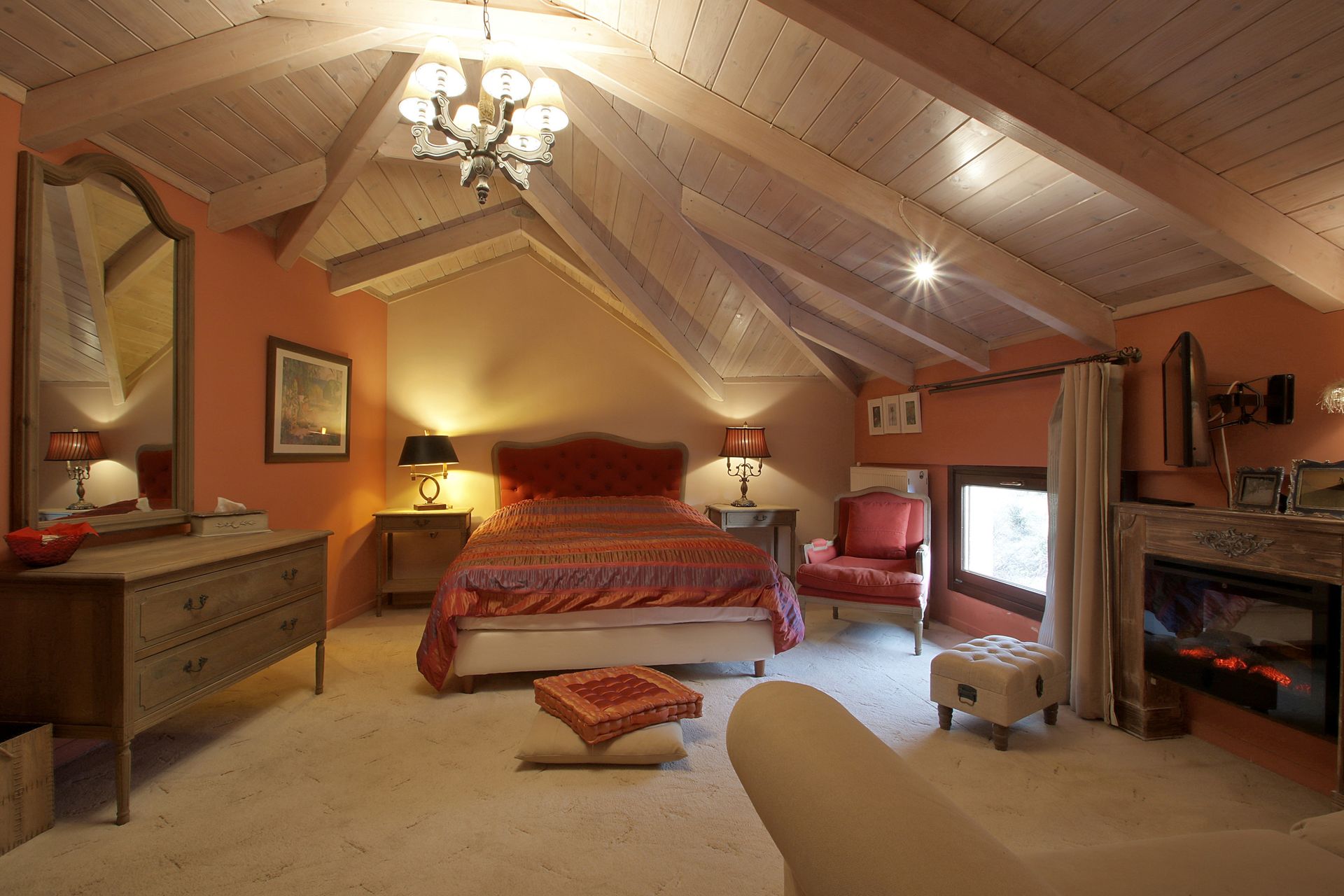 Red Loft