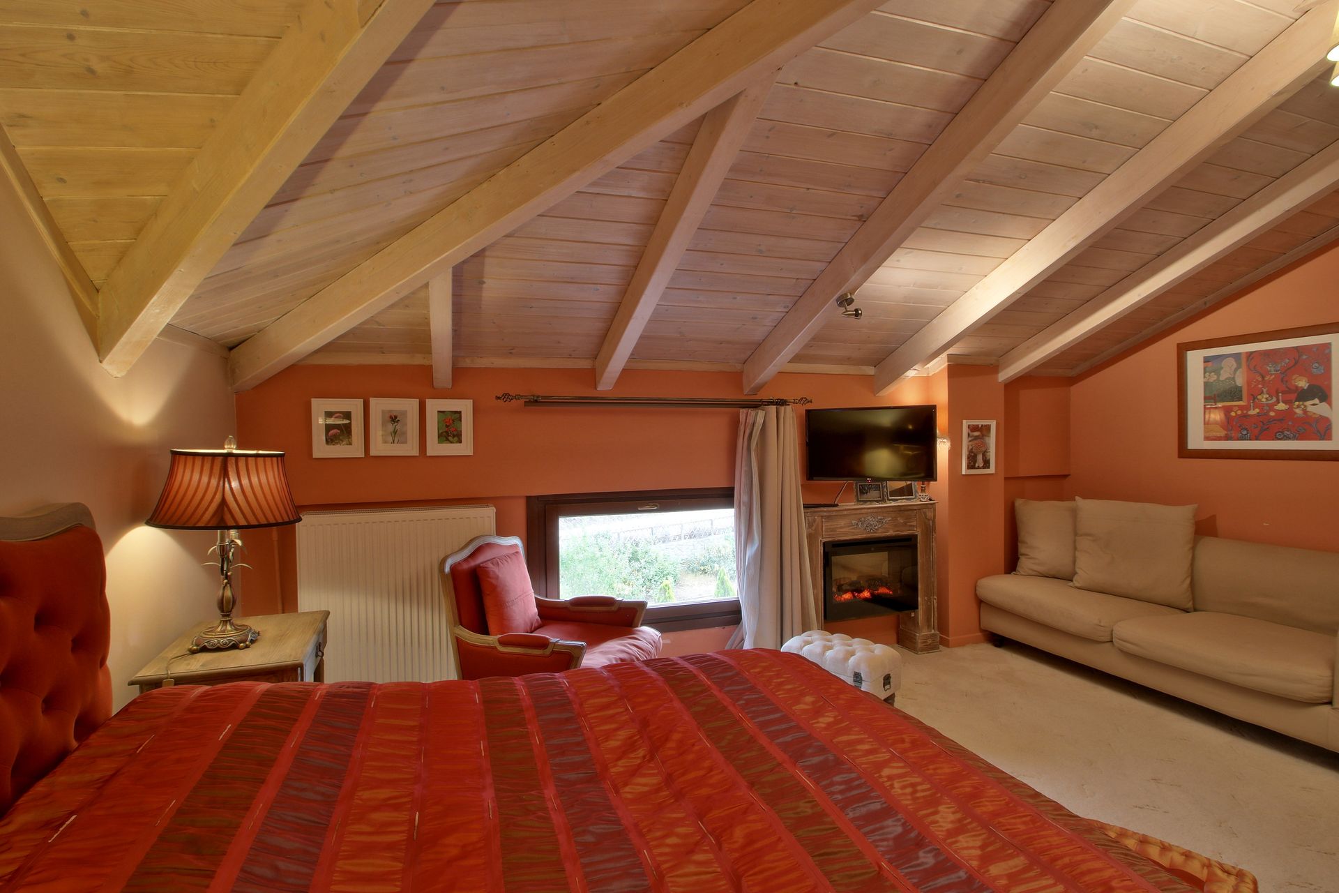 Red Loft