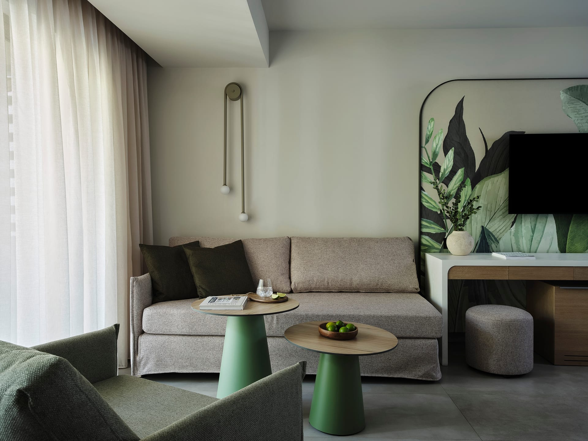 Bungalow