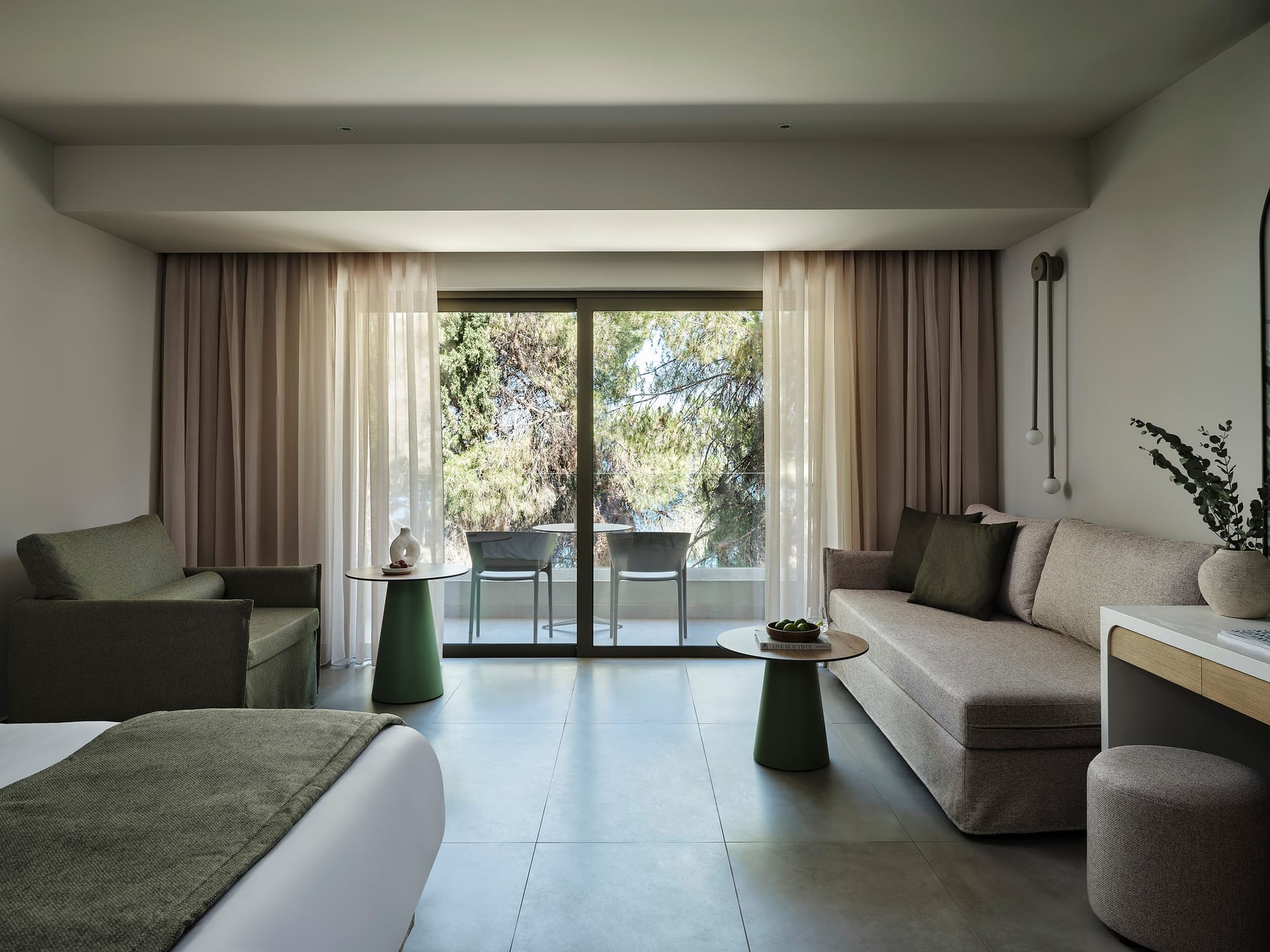 Bungalow