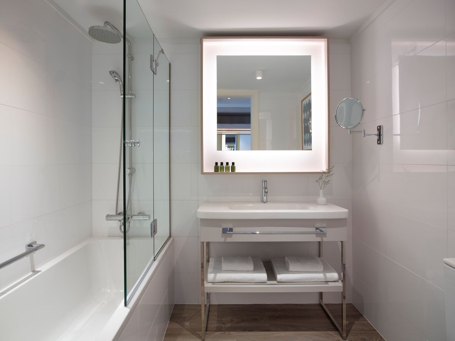 Deluxe Sea View Room