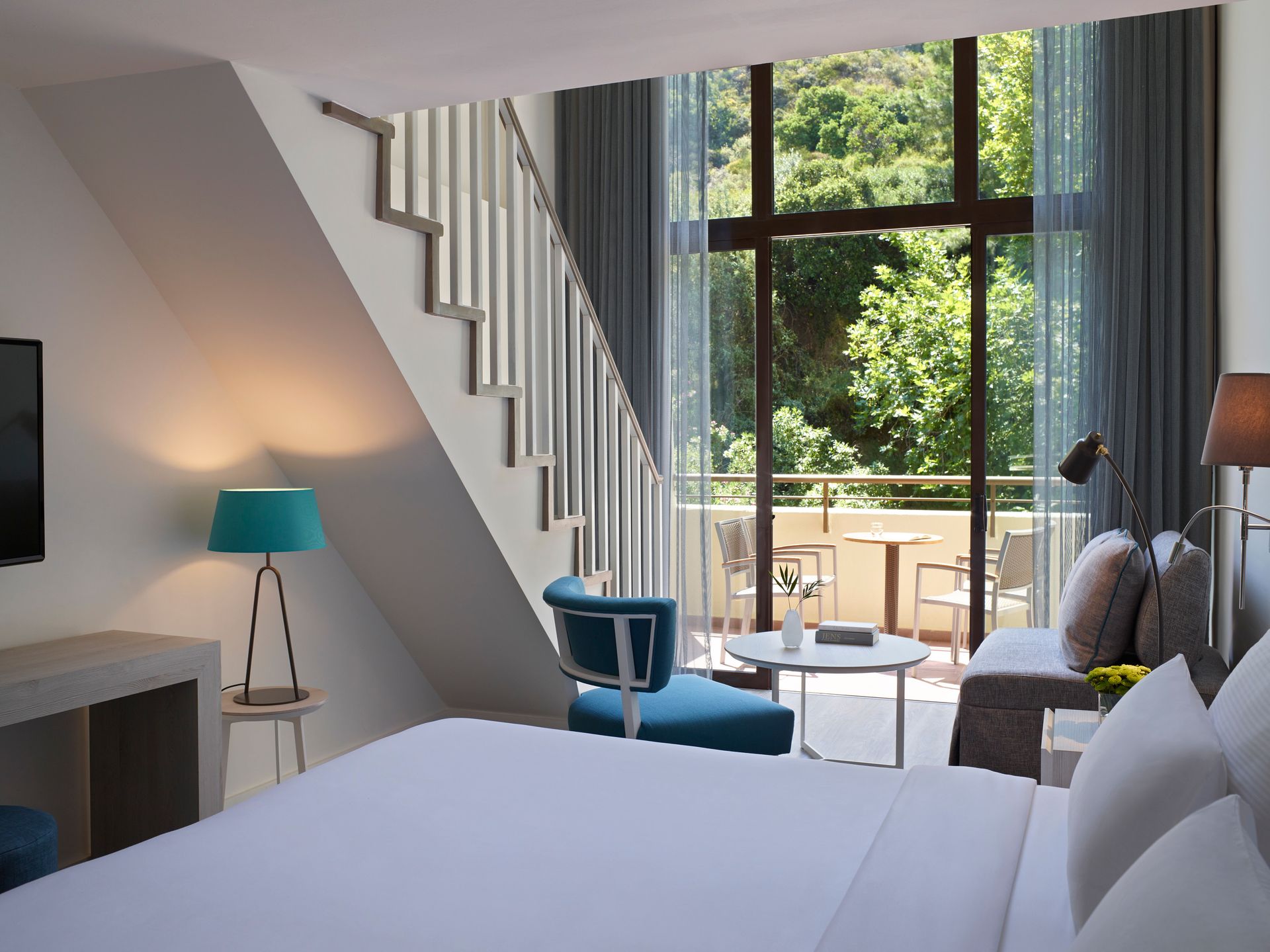 Duplex Suite Forest View