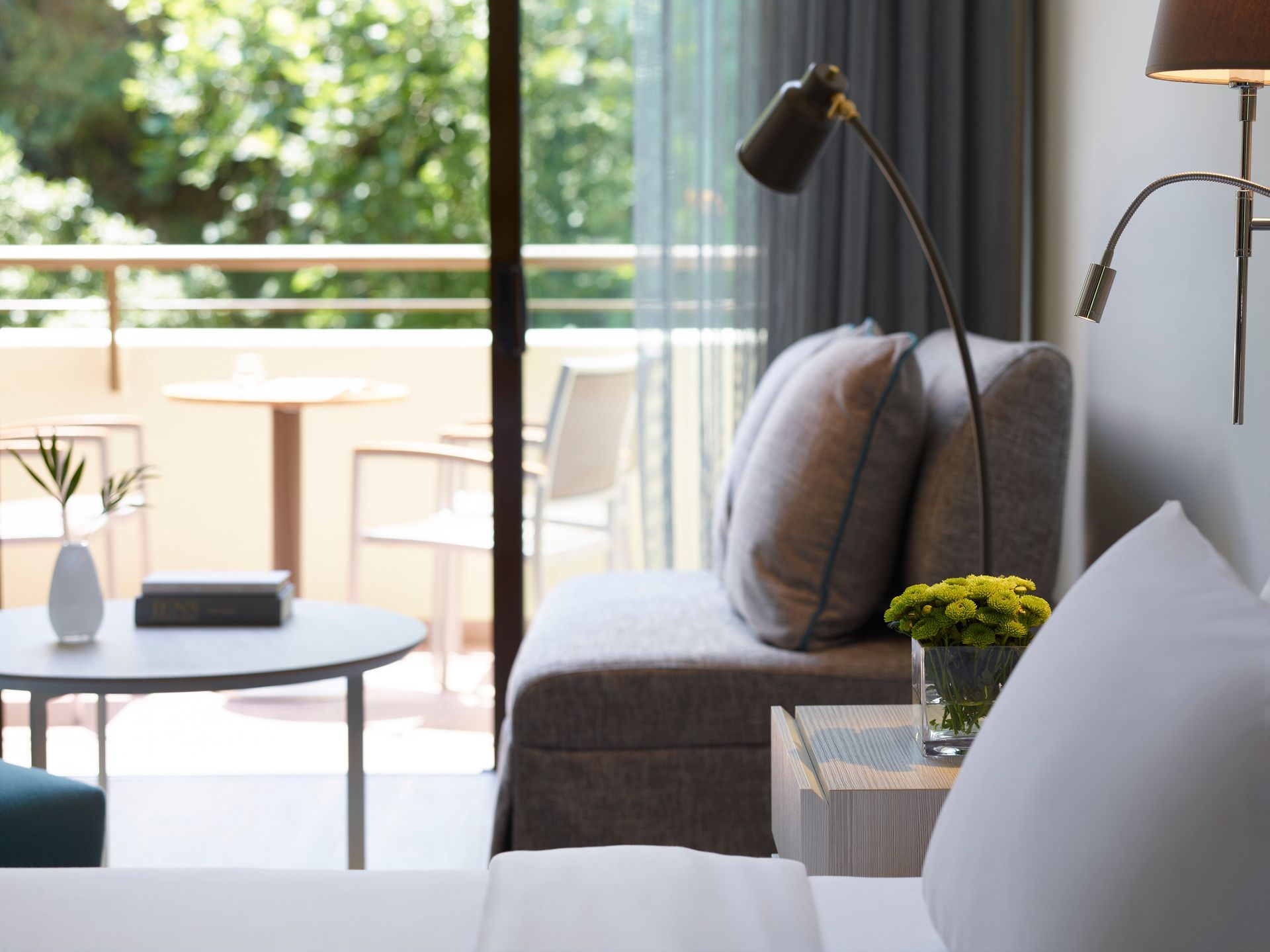 Duplex Suite Forest View