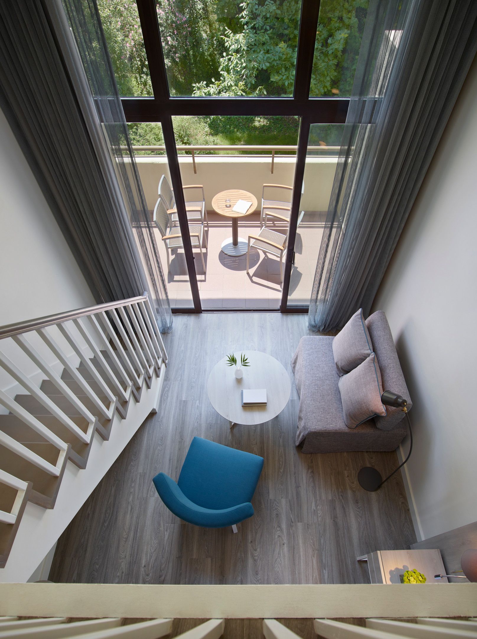 Duplex Suite Forest View