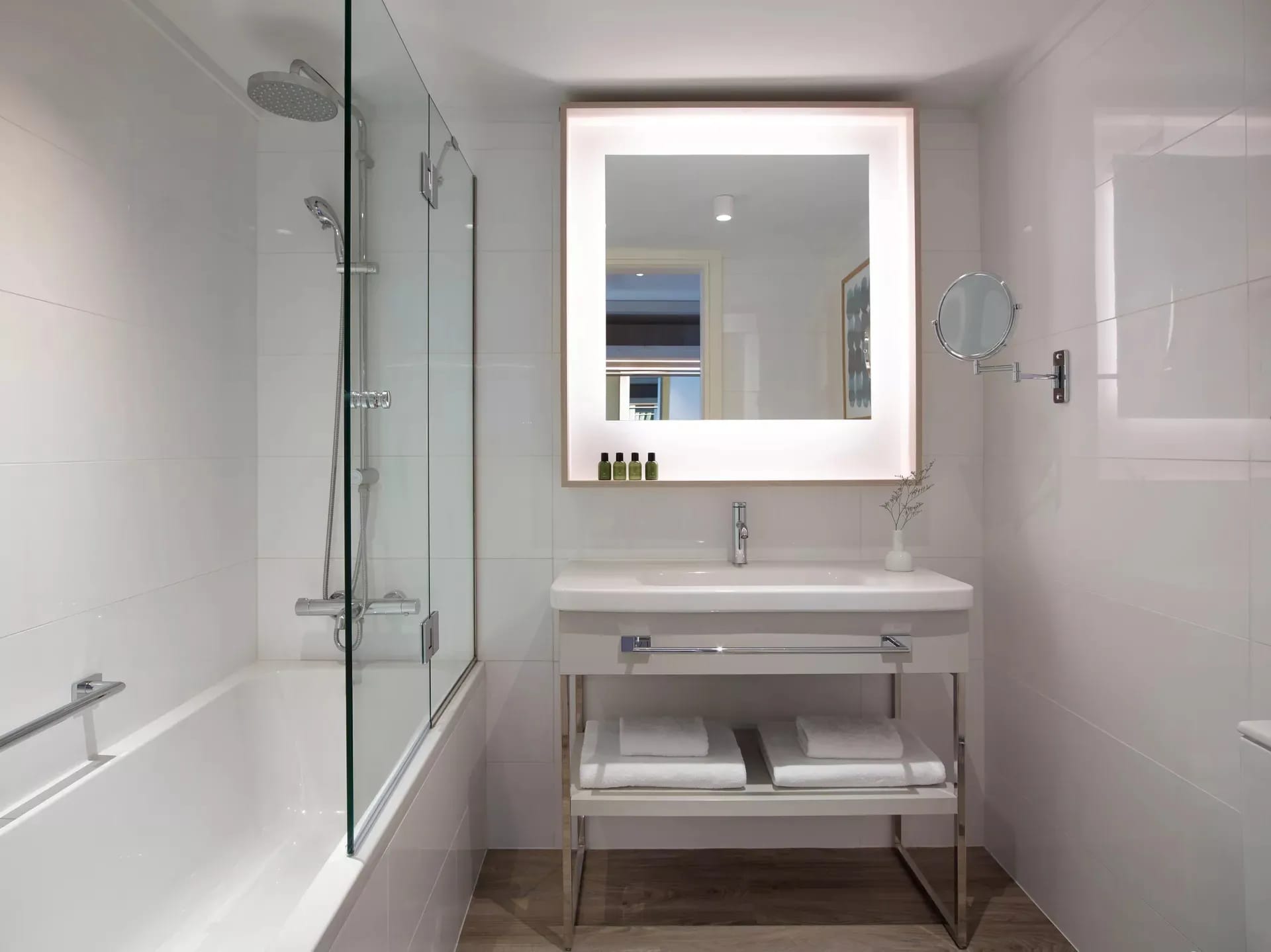 Duplex Suite Sea View