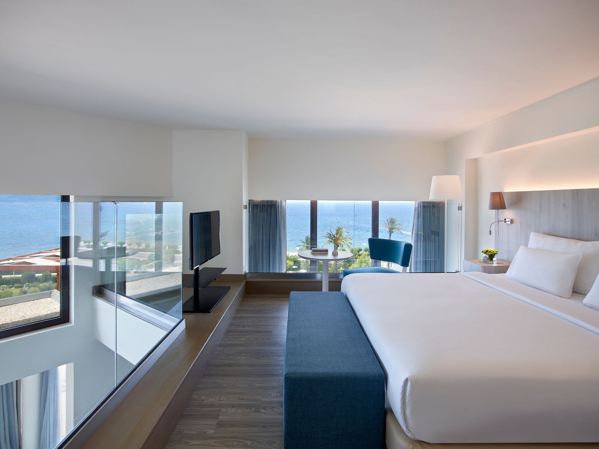 Rodian Suite