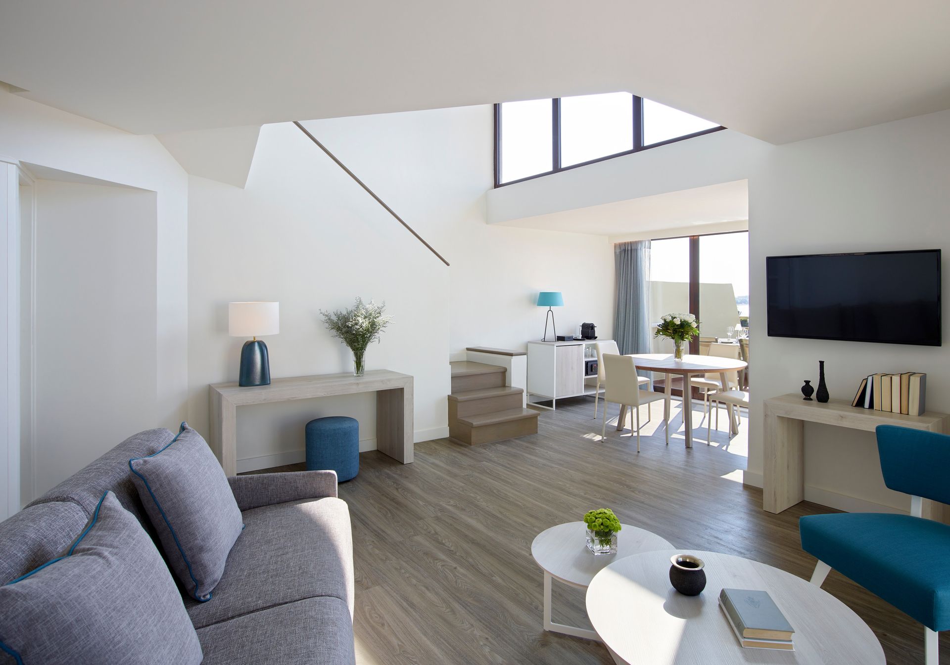 Rodian Suite