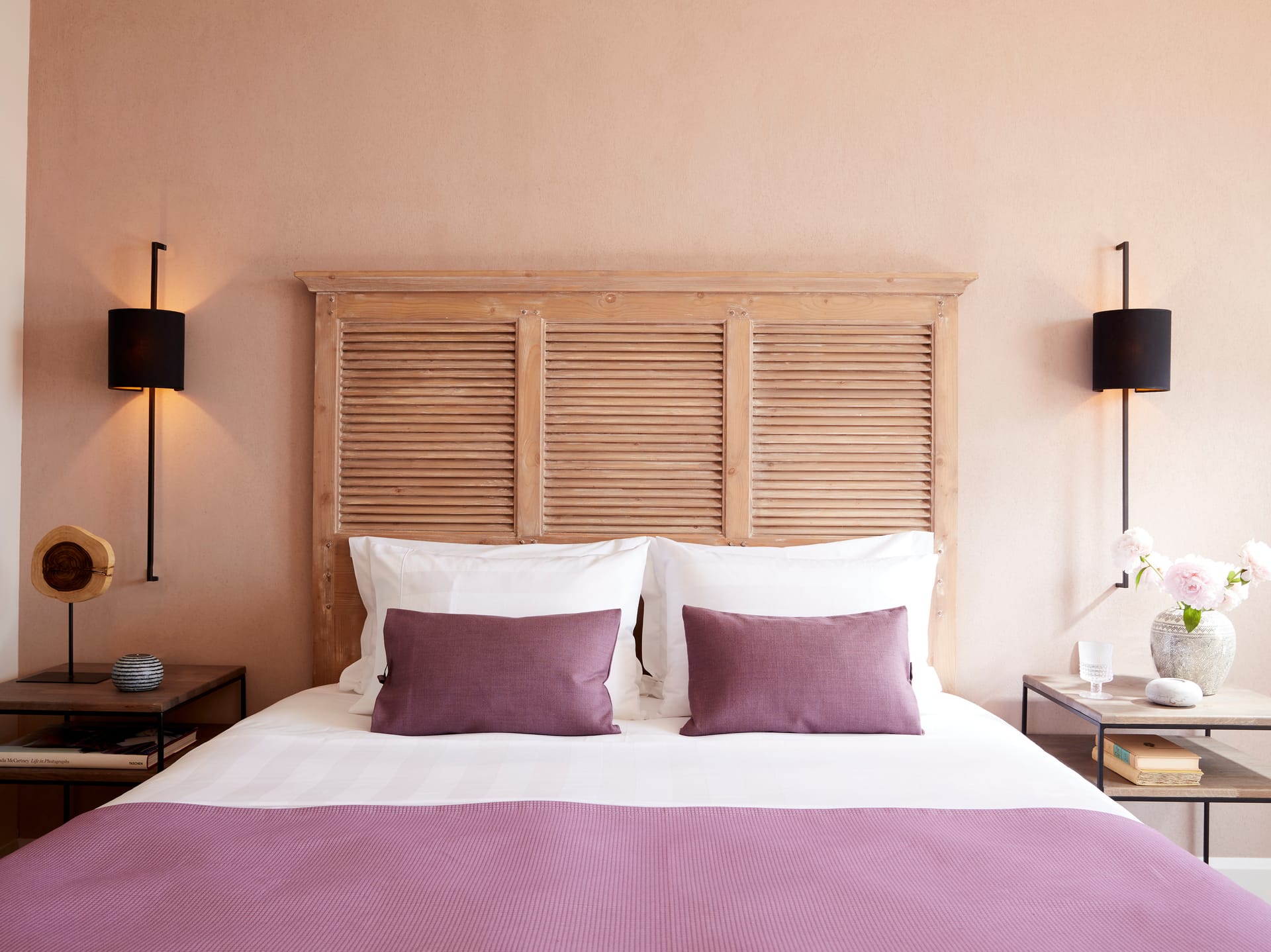 Junior Suite Sea View