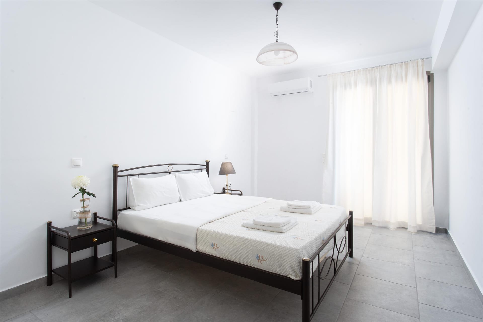 Family Suite Ground Floor Sea View