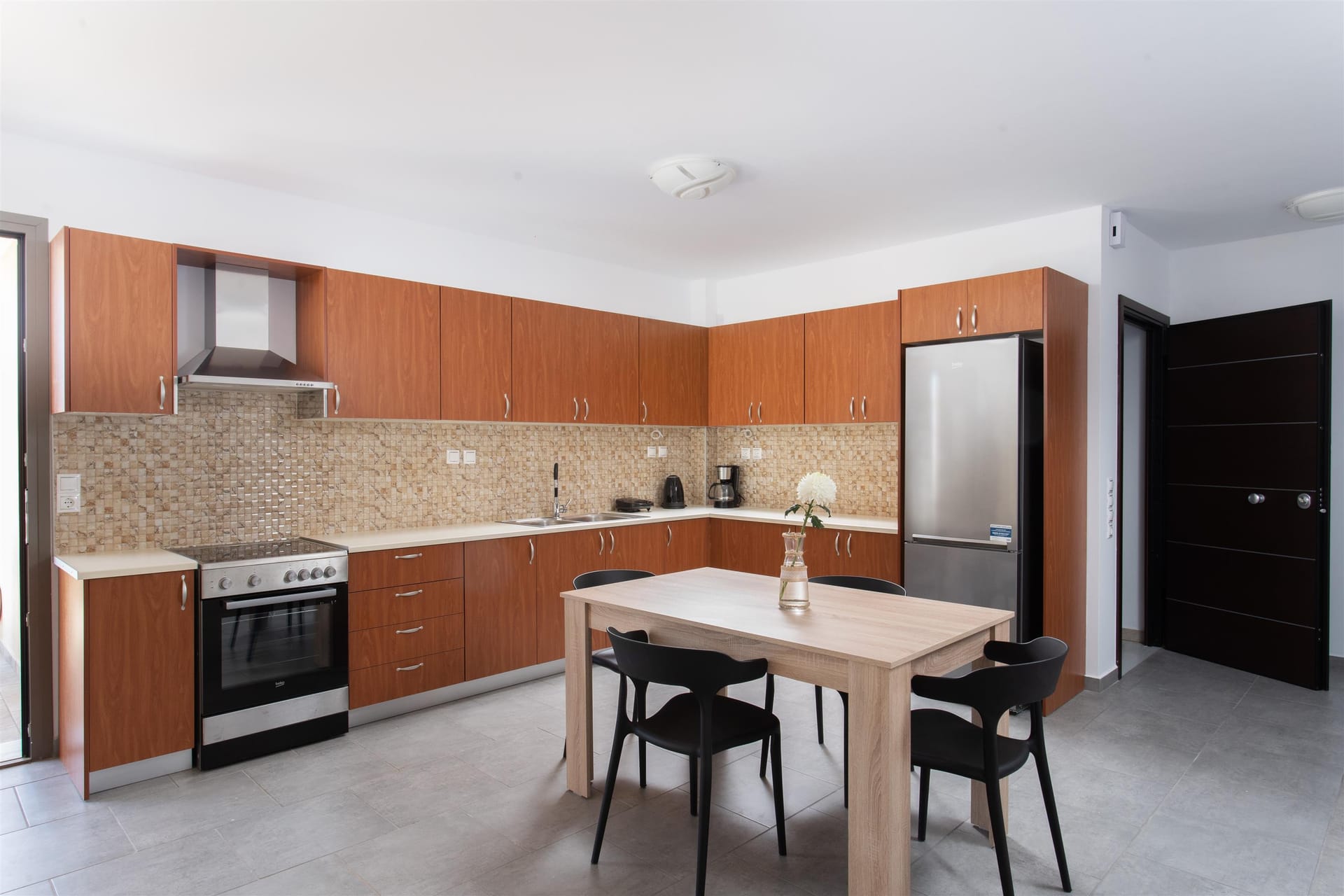 Family Suite Ground Floor Sea View
