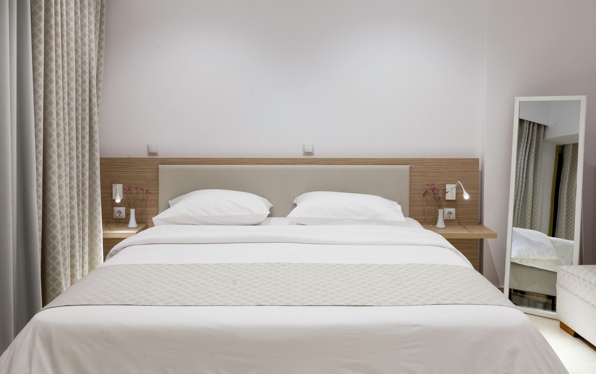 Superior Suite with Sea view