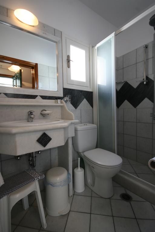 Studio (3 Adults) with Balcony