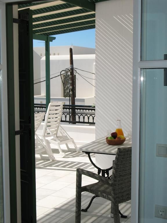 Studio (3 Adults) with Balcony