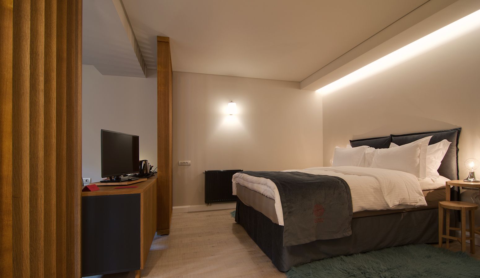 Executive Suite with Jacuzzi (no view)